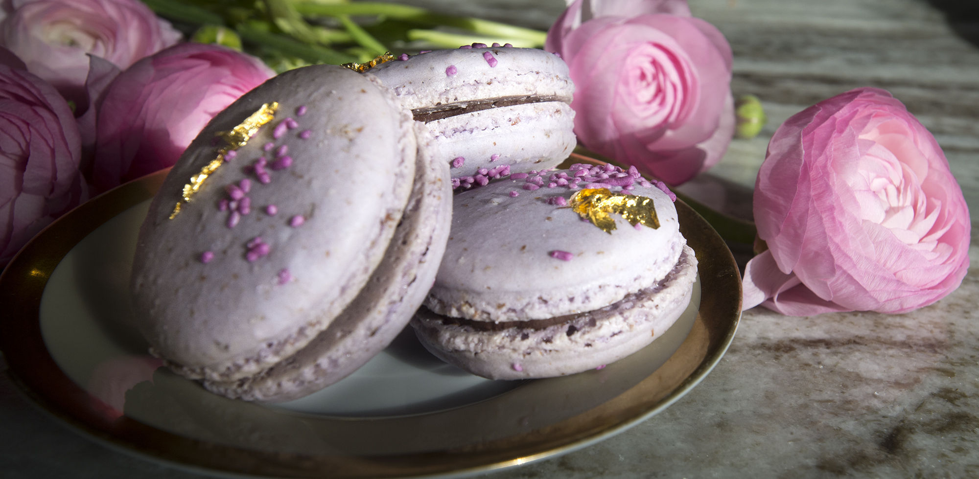 Readers No. 1 (tie): Goldenrod Pastries